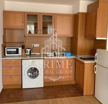 Photo 4 — 2-bedroom apartment in Oblast Burgas, Ravda