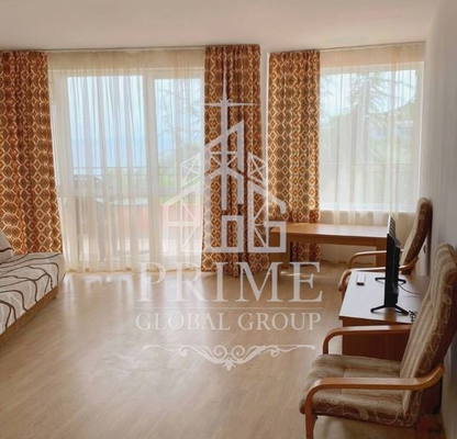 Photo 5 — 2-bedroom apartment in Oblast Burgas, Ravda