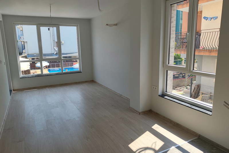 2-bedroom apartment in Oblast Burgas, Ravda