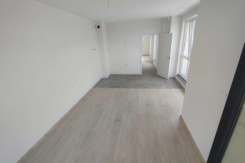 2-bedroom apartment in Oblast Burgas, Ravda