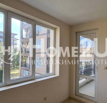 Photo 4 — 2-bedroom apartment in Oblast Burgas, Ravda
