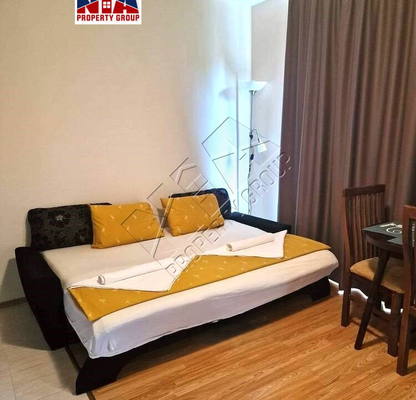 Photo 3 — 2-bedroom apartment in Oblast Burgas, Ravda