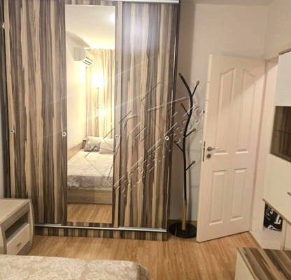 Photo 5 — 2-bedroom apartment in Oblast Burgas, Ravda