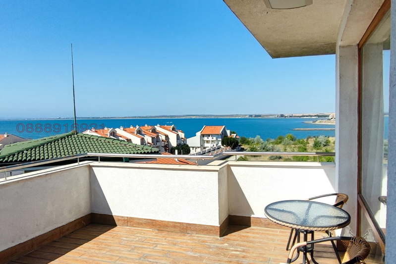 2-bedroom apartment in Oblast Burgas, Ravda