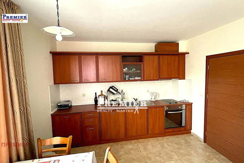 2-bedroom apartment in Oblast Burgas, Ravda