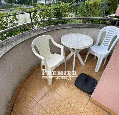 Photo 3 — 2-bedroom apartment in Oblast Burgas, Ravda