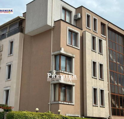 Photo 2 — 2-bedroom apartment in Oblast Burgas, Ravda