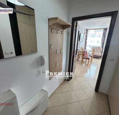 Photo 3 — 2-bedroom apartment in Oblast Burgas, Ravda