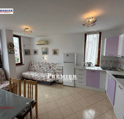 Photo 4 — 2-bedroom apartment in Oblast Burgas, Ravda