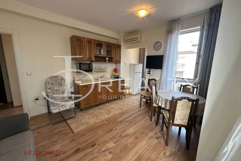 2-bedroom apartment in Oblast Burgas, Ravda