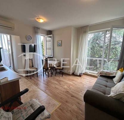 Photo 2 — 2-bedroom apartment in Oblast Burgas, Ravda