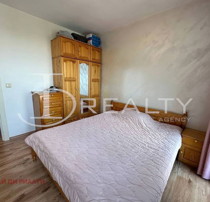 Photo 3 — 2-bedroom apartment in Oblast Burgas, Ravda