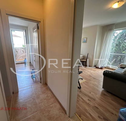 Photo 4 — 2-bedroom apartment in Oblast Burgas, Ravda