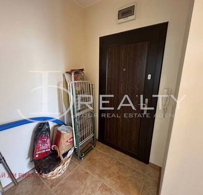 Photo 5 — 2-bedroom apartment in Oblast Burgas, Ravda