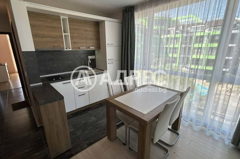 2-bedroom apartment in Oblast Burgas, Ravda