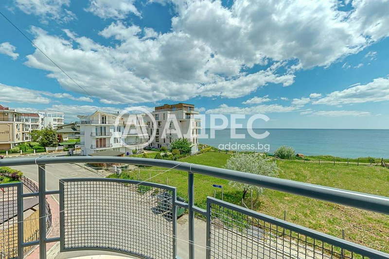 2-bedroom apartment in Oblast Burgas, Ravda