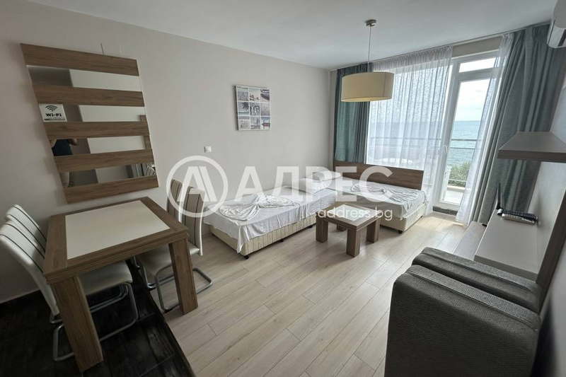 2-bedroom apartment in Oblast Burgas, Ravda