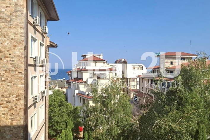 2-bedroom apartment in Oblast Burgas, Ravda