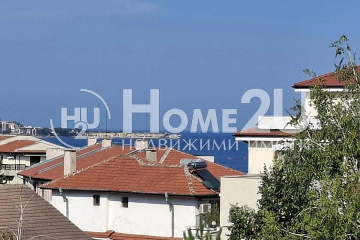 2-bedroom apartment in Oblast Burgas, Ravda