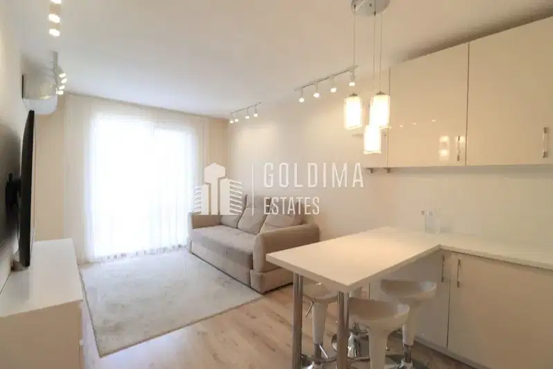2-bedroom apartment in Oblast Burgas, Ravda