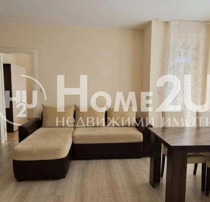Photo 2 — 2-bedroom apartment in Oblast Burgas, Ravda