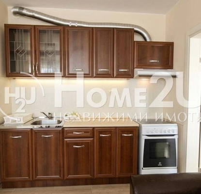 Photo 3 — 2-bedroom apartment in Oblast Burgas, Ravda
