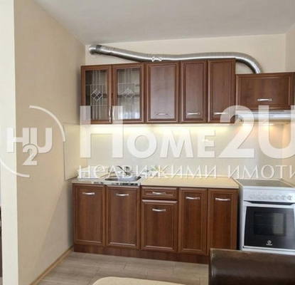 Photo 4 — 2-bedroom apartment in Oblast Burgas, Ravda