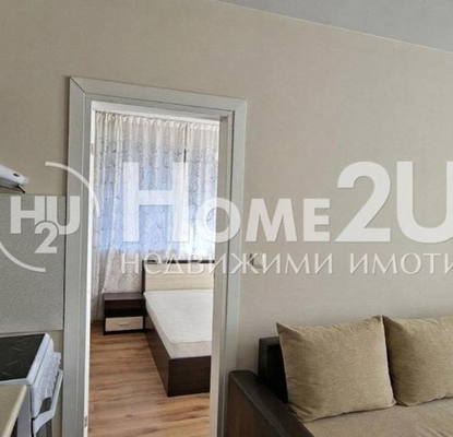 Photo 5 — 2-bedroom apartment in Oblast Burgas, Ravda