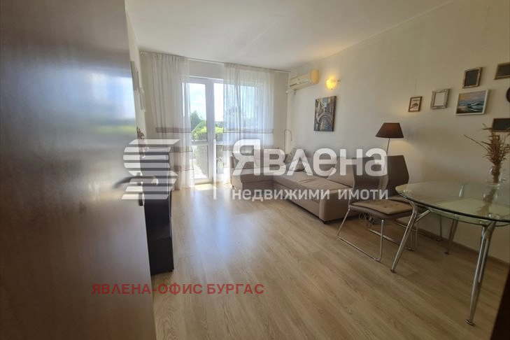 2-bedroom apartment in Oblast Burgas, Ravda