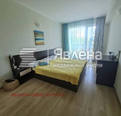Photo 3 — 2-bedroom apartment in Oblast Burgas, Ravda
