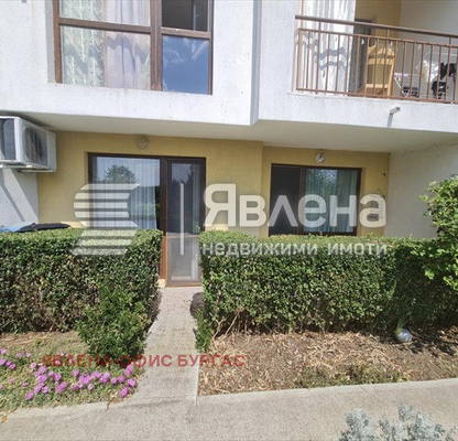 Photo 4 — 2-bedroom apartment in Oblast Burgas, Ravda