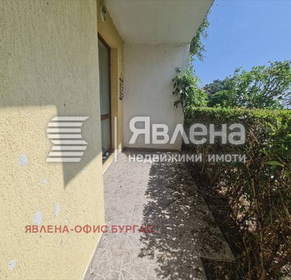 Photo 5 — 2-bedroom apartment in Oblast Burgas, Ravda