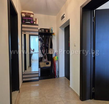 Photo 2 — 2-bedroom apartment in Oblast Burgas, Ravda