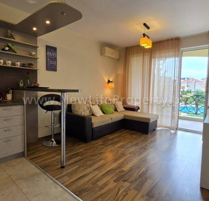 Photo 3 — 2-bedroom apartment in Oblast Burgas, Ravda