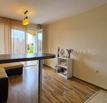 Photo 4 — 2-bedroom apartment in Oblast Burgas, Ravda