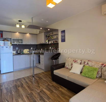 Photo 5 — 2-bedroom apartment in Oblast Burgas, Ravda
