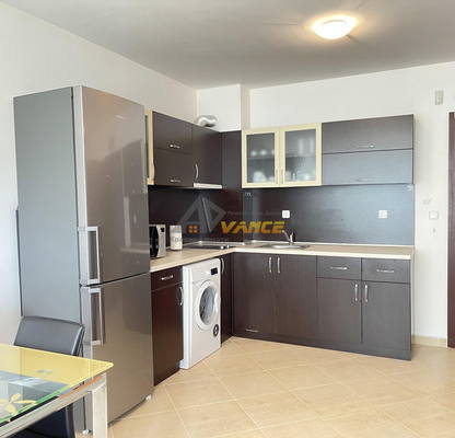 Photo 4 — 2-bedroom apartment in Oblast Burgas, Ravda