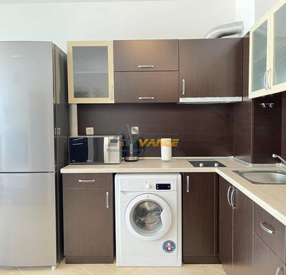 Photo 5 — 2-bedroom apartment in Oblast Burgas, Ravda