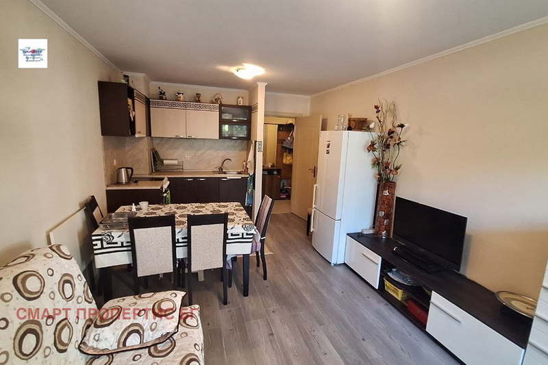 2-bedroom apartment in Oblast Burgas, Ravda