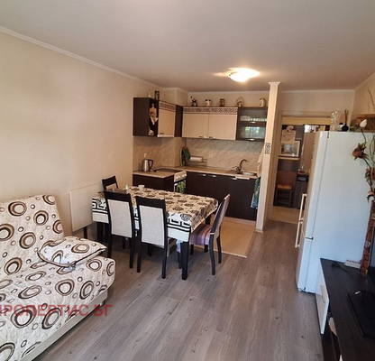 Photo 3 — 2-bedroom apartment in Oblast Burgas, Ravda