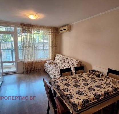 Photo 5 — 2-bedroom apartment in Oblast Burgas, Ravda