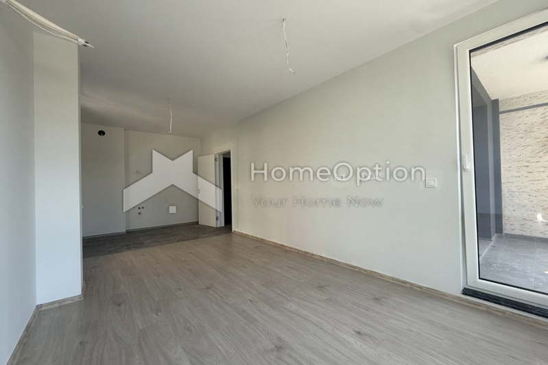 2-bedroom apartment in Oblast Burgas, Ravda