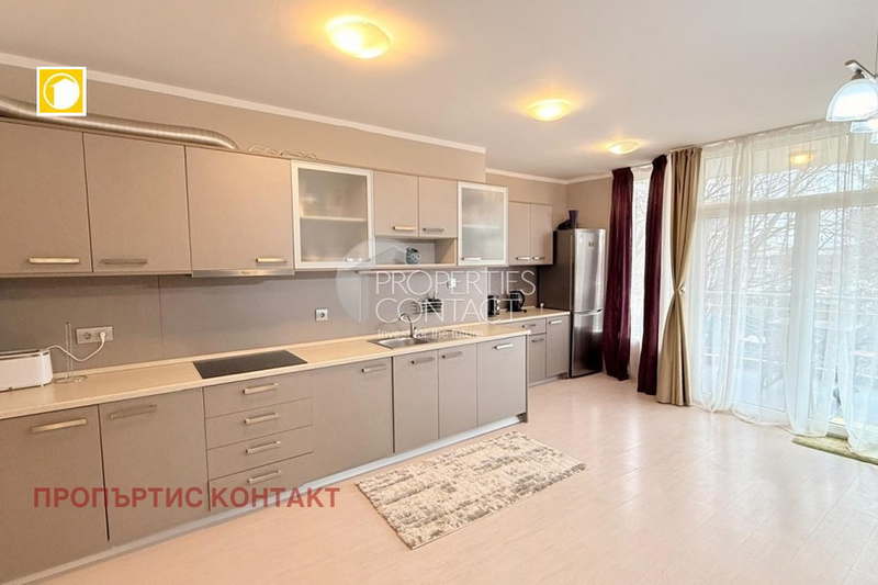 3-bedroom apartment in Oblast Burgas, Ravda