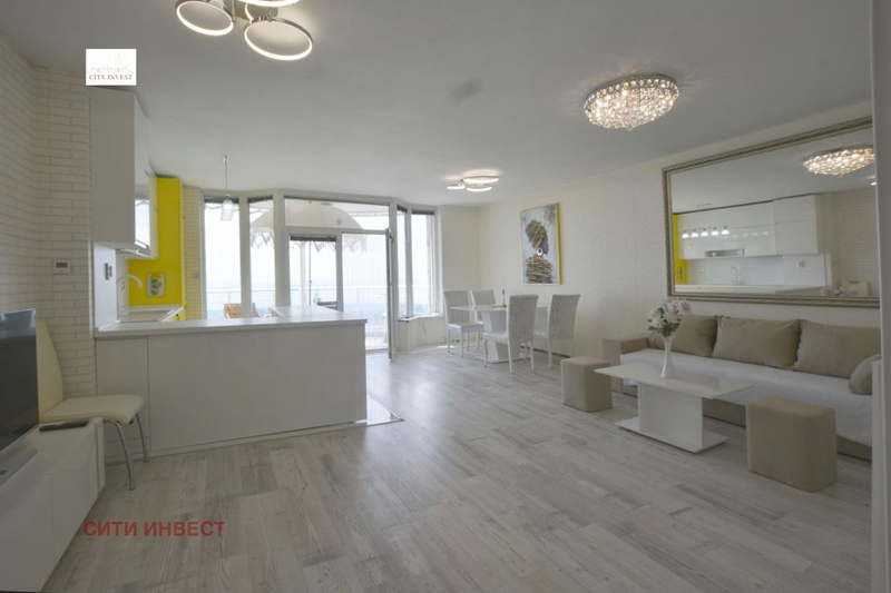 3-bedroom apartment in Oblast Burgas, Ravda