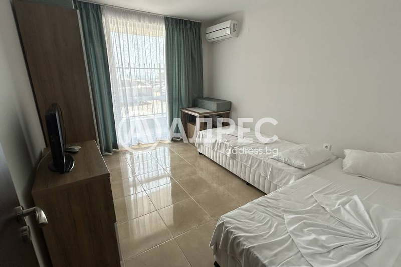 3-bedroom apartment in Oblast Burgas, Ravda