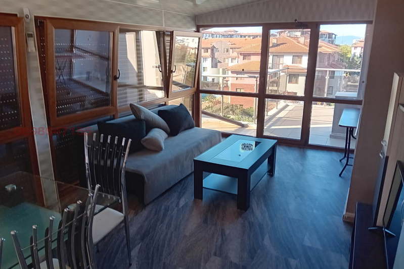 3-bedroom apartment in Oblast Burgas, Ravda