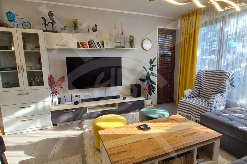 3-bedroom apartment in Oblast Burgas, Ravda