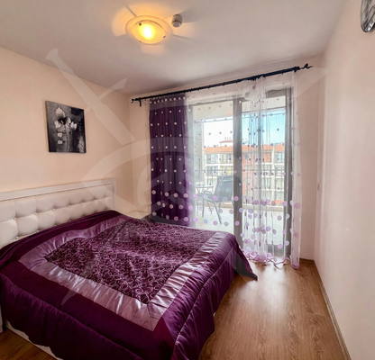 Photo 2 — 3-bedroom apartment in Oblast Burgas, Ravda