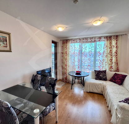 Photo 3 — 3-bedroom apartment in Oblast Burgas, Ravda