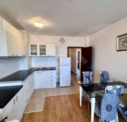 Photo 4 — 3-bedroom apartment in Oblast Burgas, Ravda